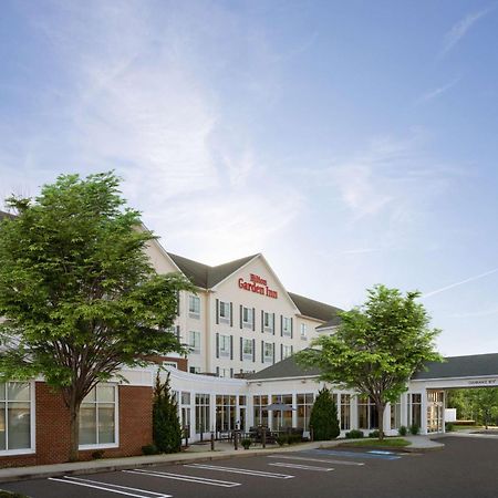 Hilton Garden Inn Милфорд Экстерьер фото
