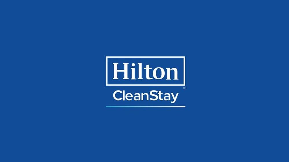 Hilton Garden Inn Милфорд Экстерьер фото