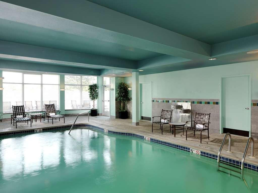 Hilton Garden Inn Милфорд Удобства фото