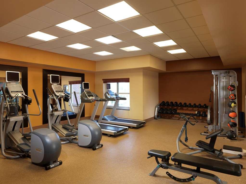 Hilton Garden Inn Милфорд Удобства фото