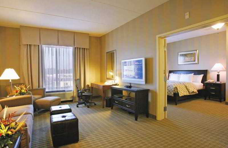 Hilton Garden Inn Милфорд Номер фото